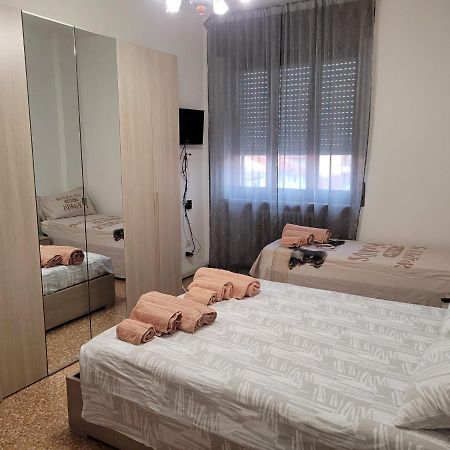 Appartamento Todaro Vigevano Ngoại thất bức ảnh