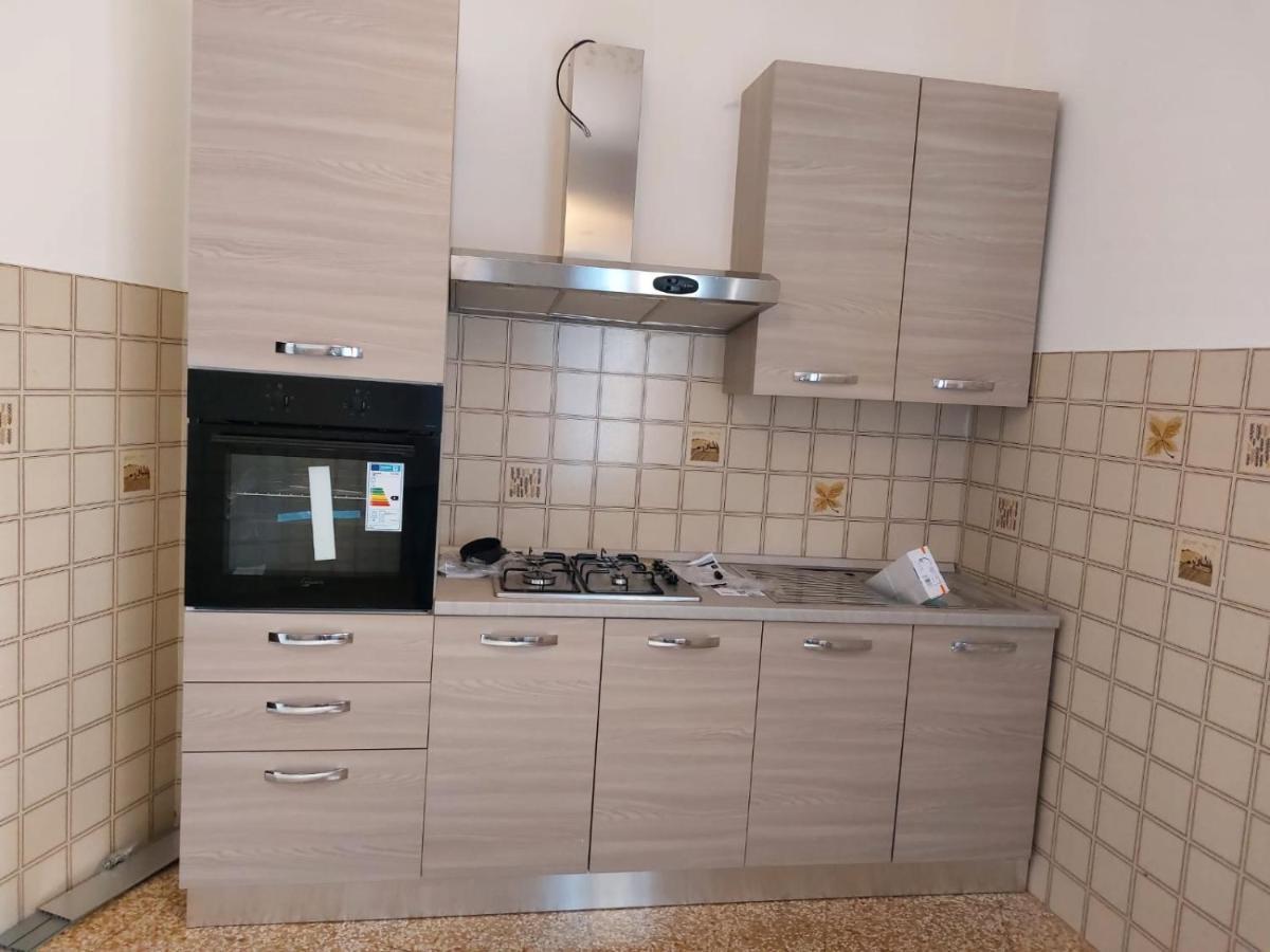 Appartamento Todaro Vigevano Ngoại thất bức ảnh
