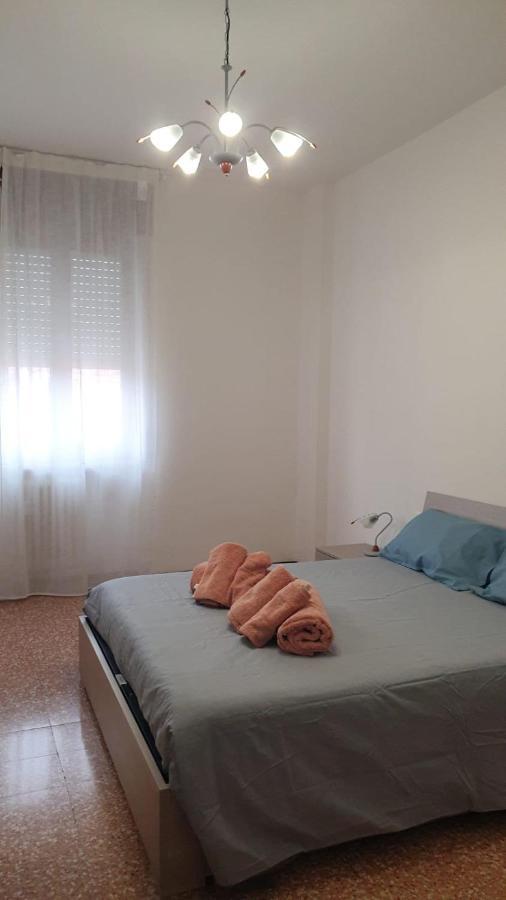 Appartamento Todaro Vigevano Ngoại thất bức ảnh