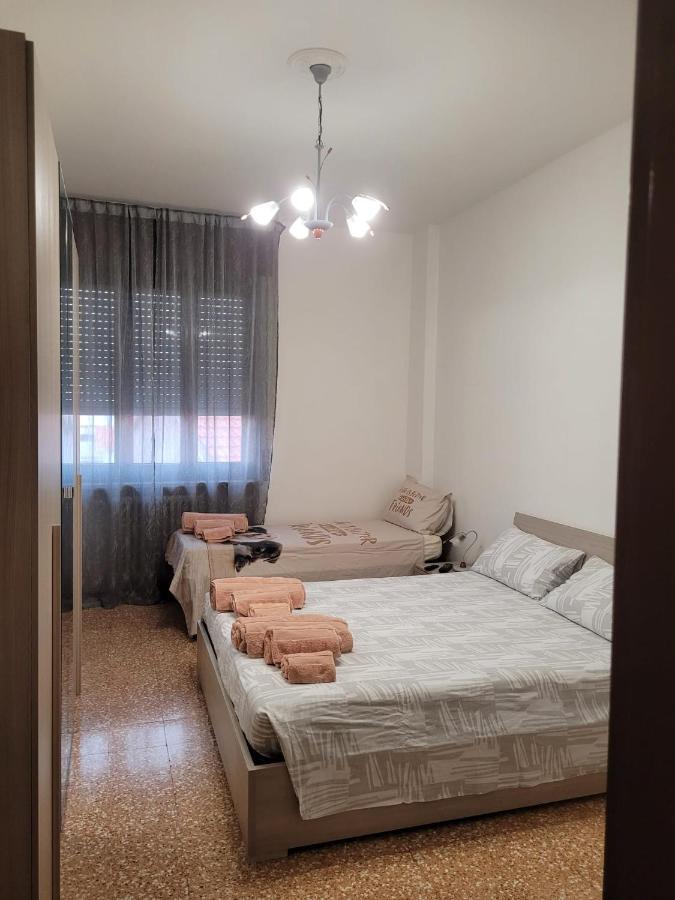 Appartamento Todaro Vigevano Ngoại thất bức ảnh
