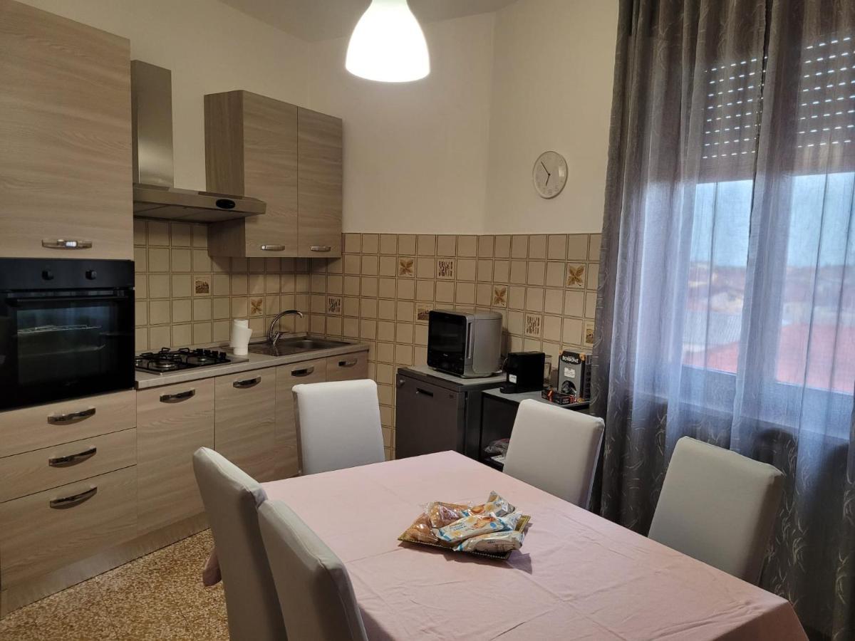 Appartamento Todaro Vigevano Ngoại thất bức ảnh